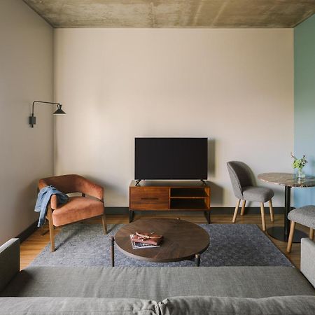 Aparthotel Sonder At Mill Ave Tempe Exterior foto