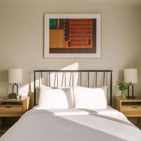 Aparthotel Sonder At Mill Ave Tempe Exterior foto