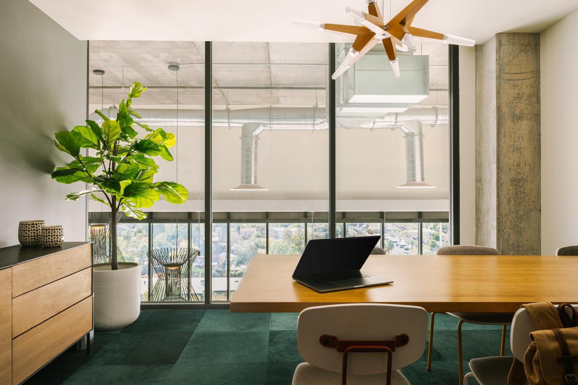 Aparthotel Sonder At Mill Ave Tempe Exterior foto