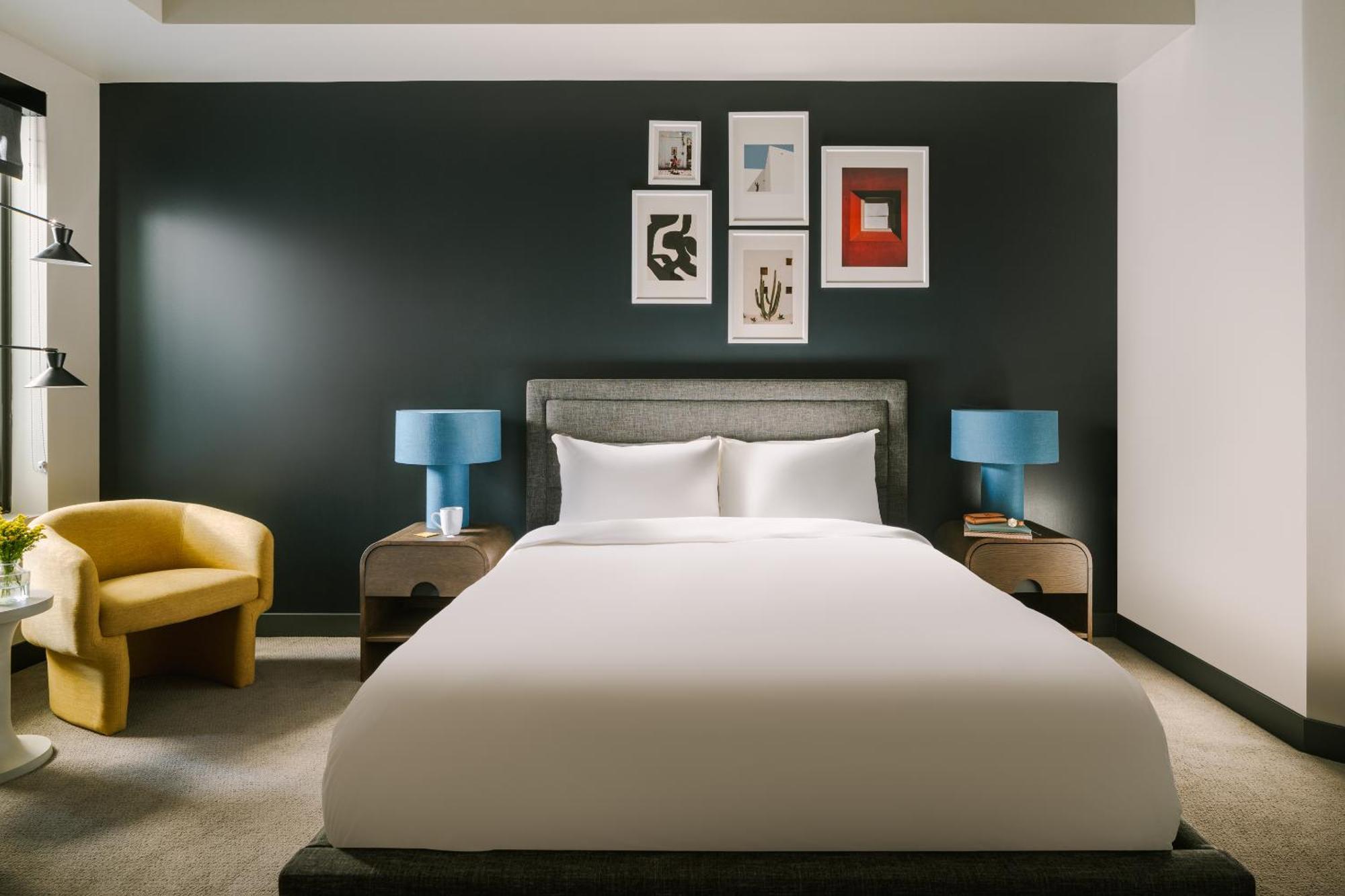 Aparthotel Sonder At Mill Ave Tempe Exterior foto