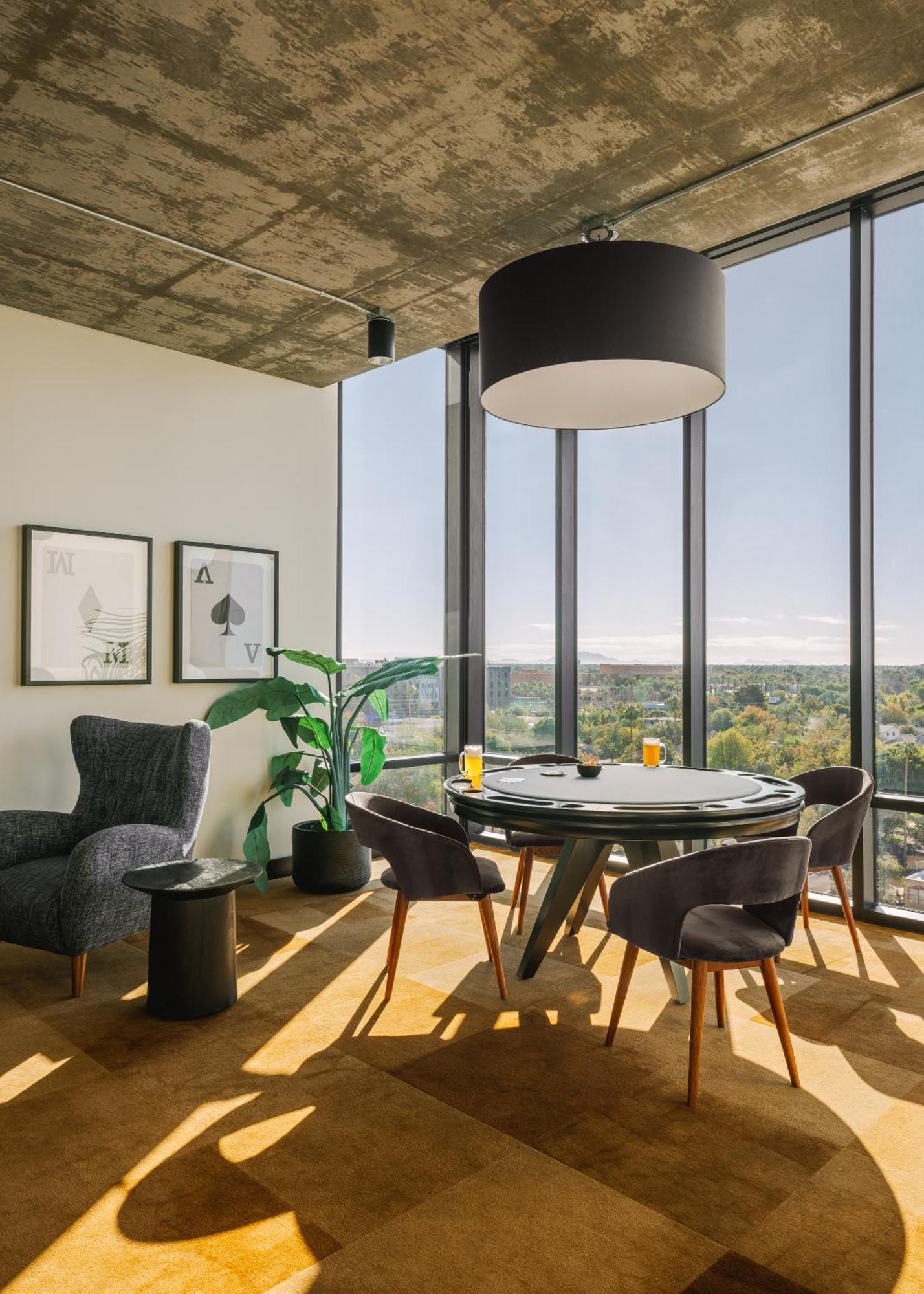 Aparthotel Sonder At Mill Ave Tempe Exterior foto