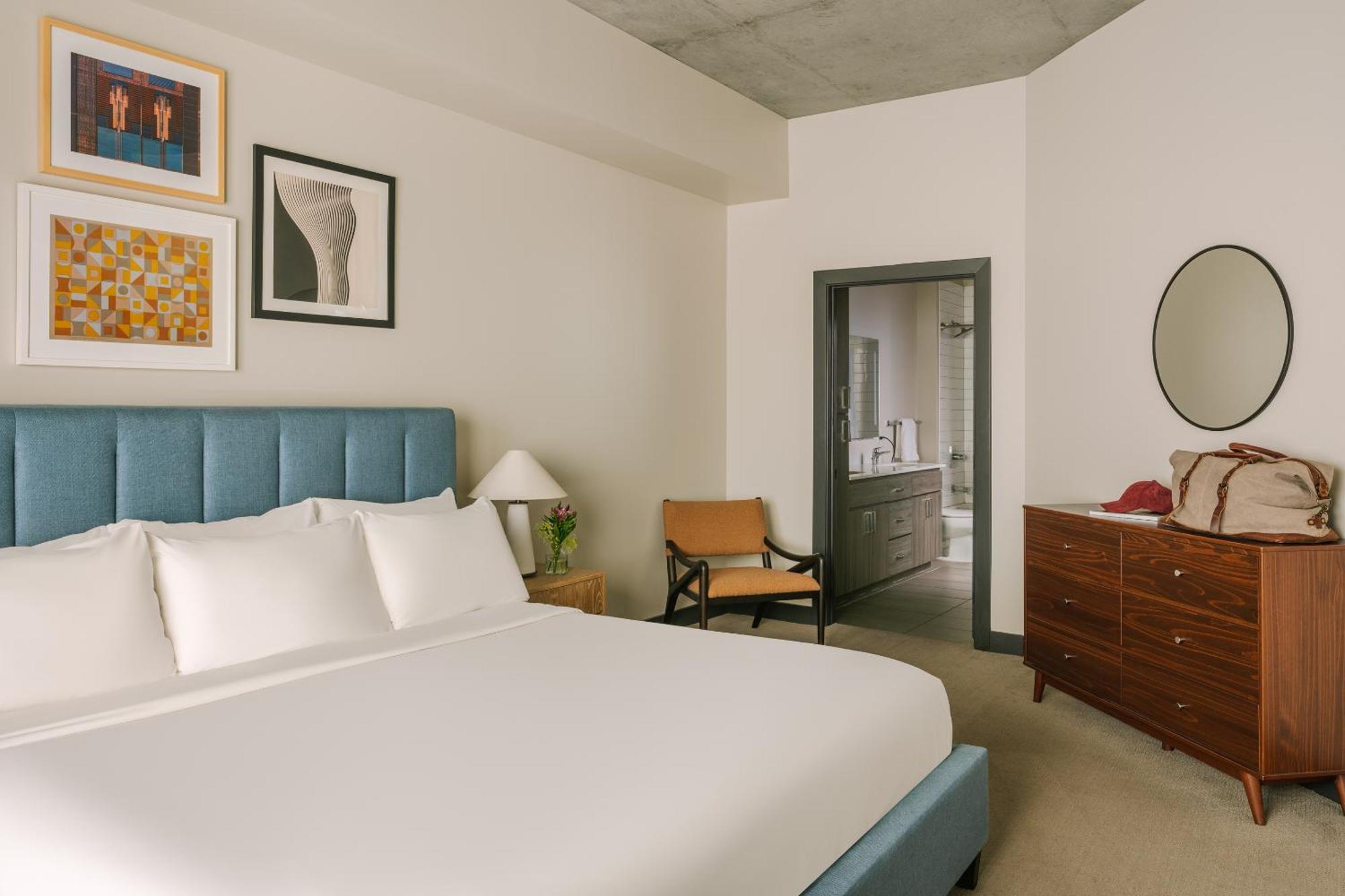 Aparthotel Sonder At Mill Ave Tempe Exterior foto