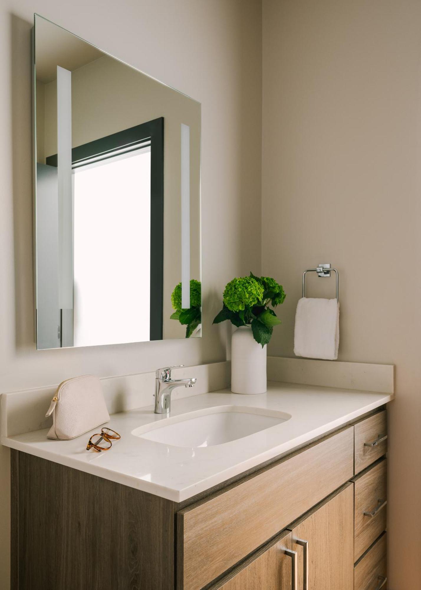 Aparthotel Sonder At Mill Ave Tempe Habitación foto