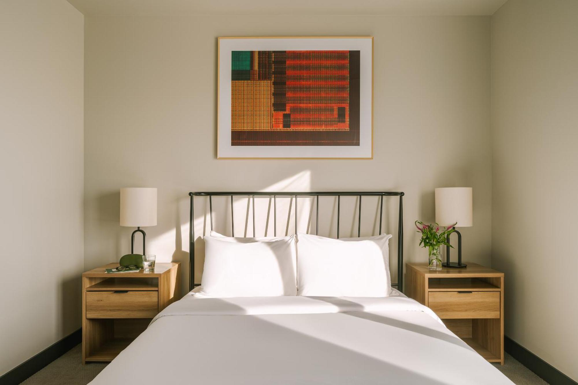 Aparthotel Sonder At Mill Ave Tempe Exterior foto