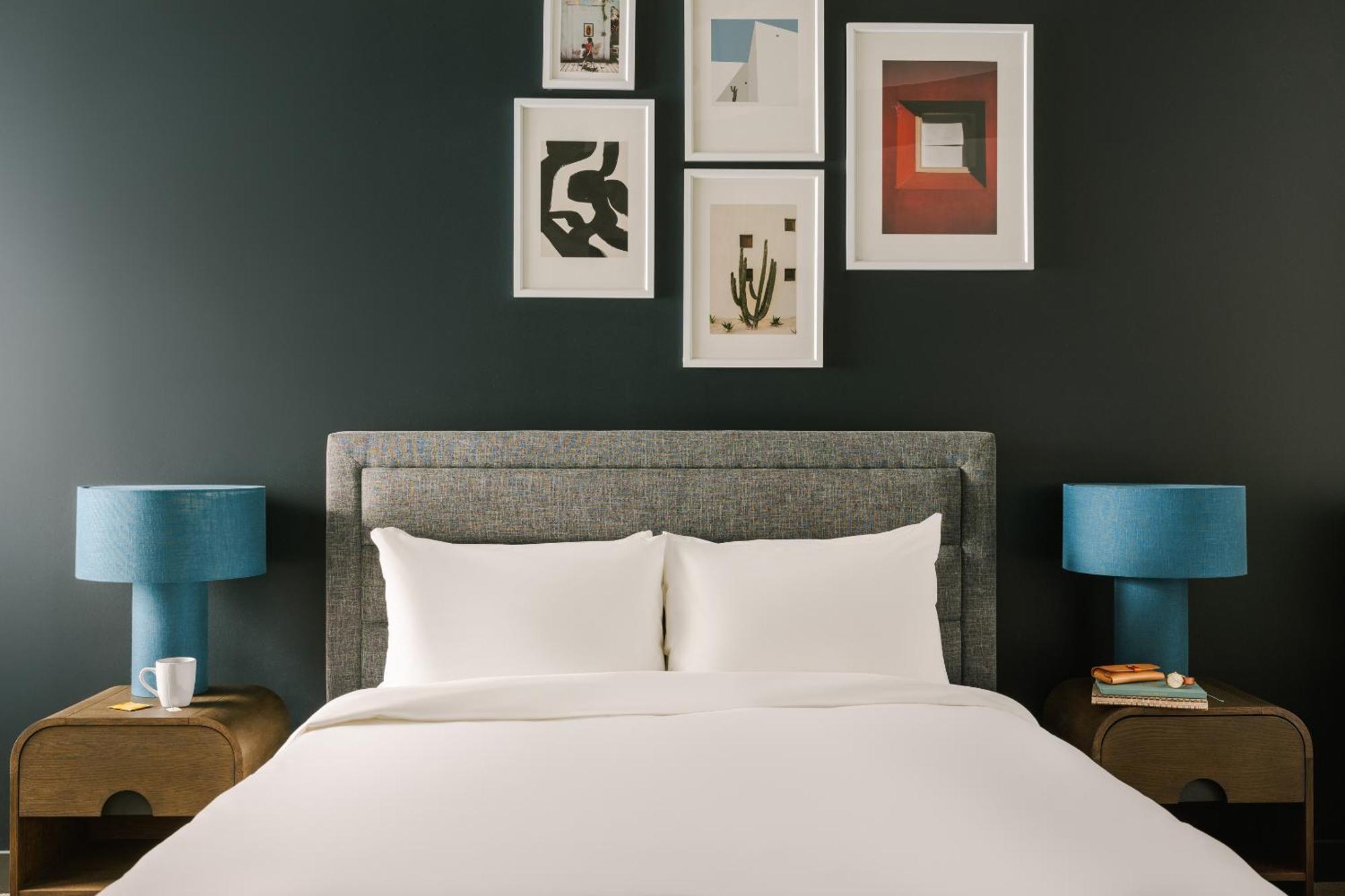 Aparthotel Sonder At Mill Ave Tempe Habitación foto