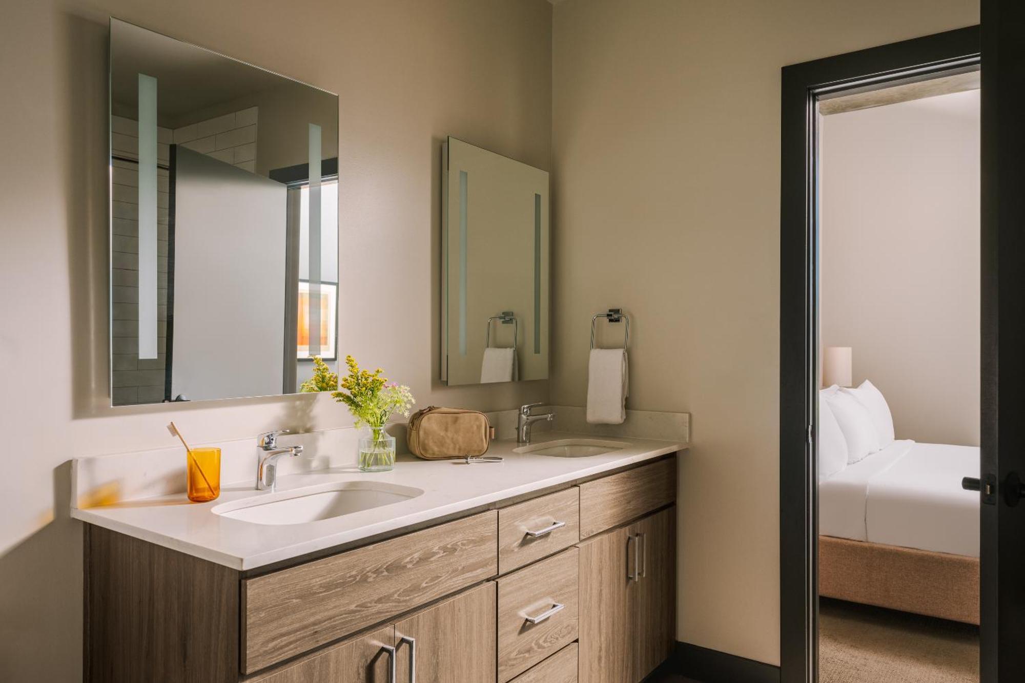 Aparthotel Sonder At Mill Ave Tempe Exterior foto