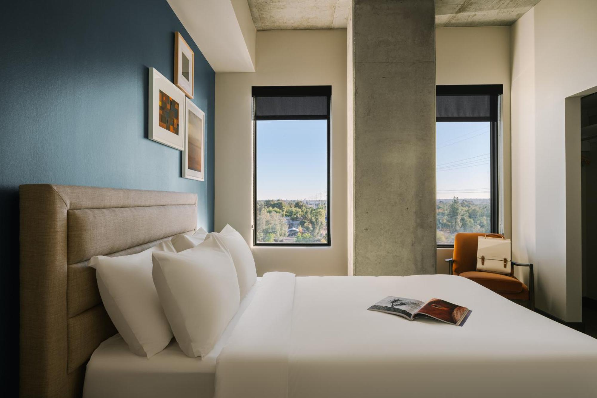 Aparthotel Sonder At Mill Ave Tempe Exterior foto