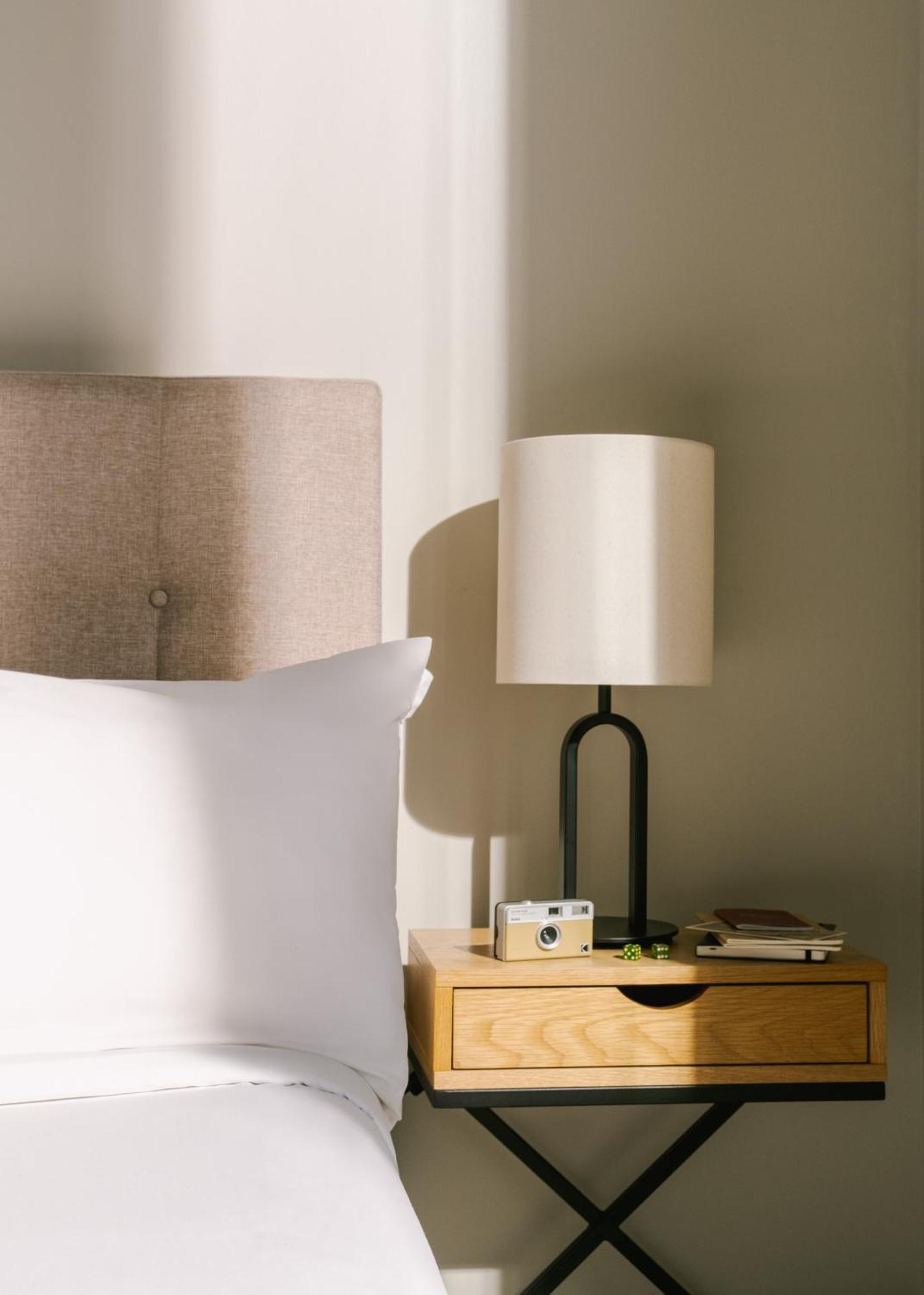 Aparthotel Sonder At Mill Ave Tempe Habitación foto