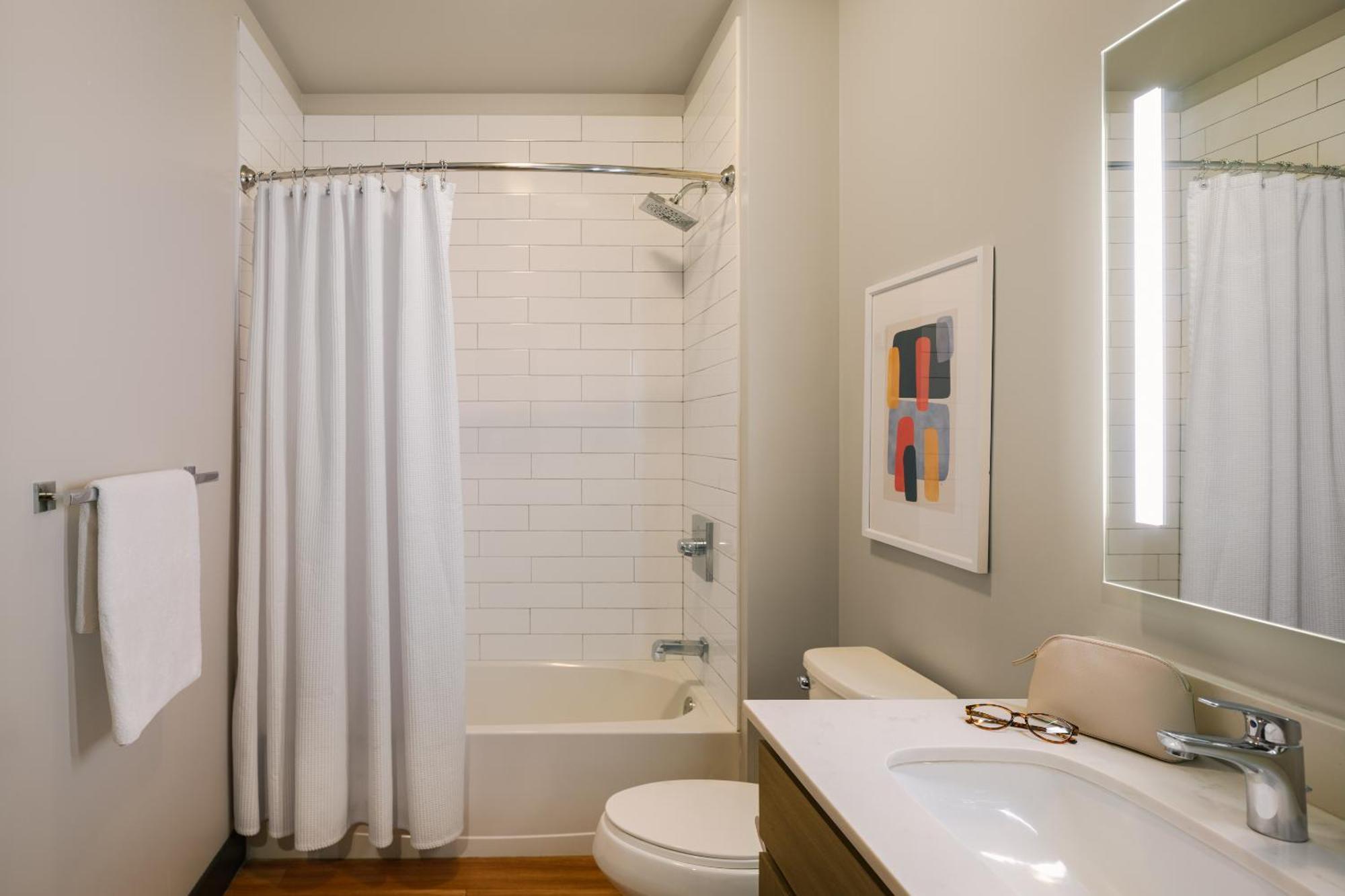 Aparthotel Sonder At Mill Ave Tempe Habitación foto