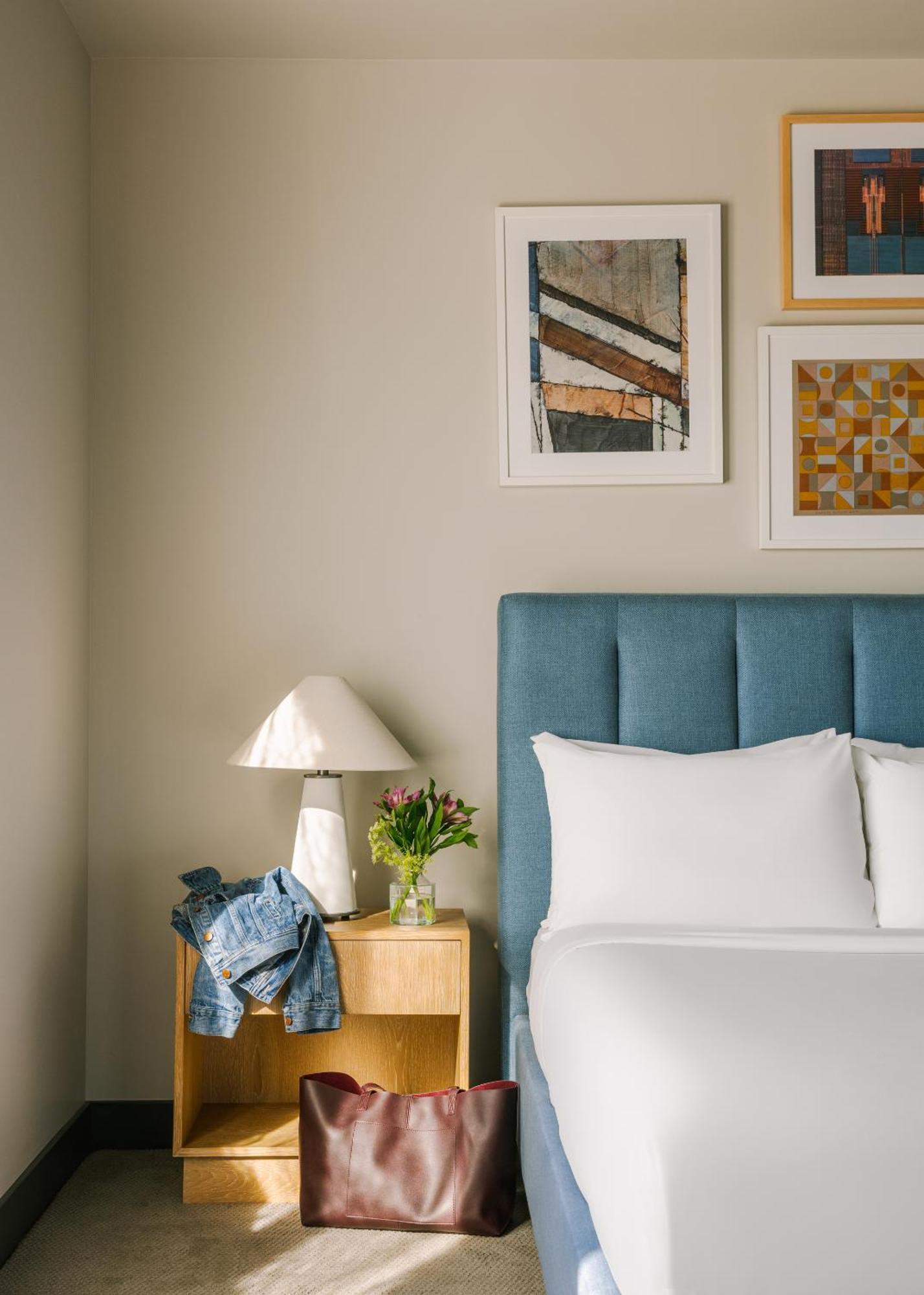 Aparthotel Sonder At Mill Ave Tempe Exterior foto