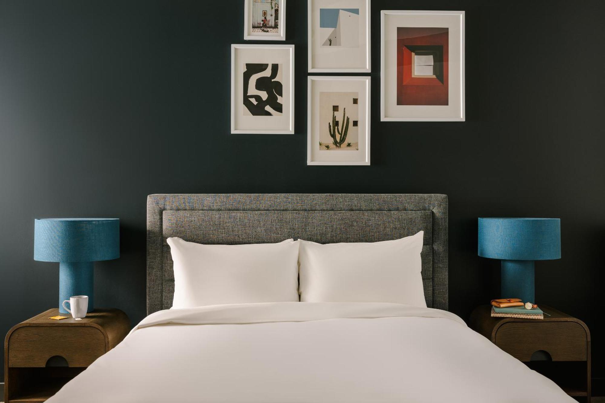 Aparthotel Sonder At Mill Ave Tempe Habitación foto