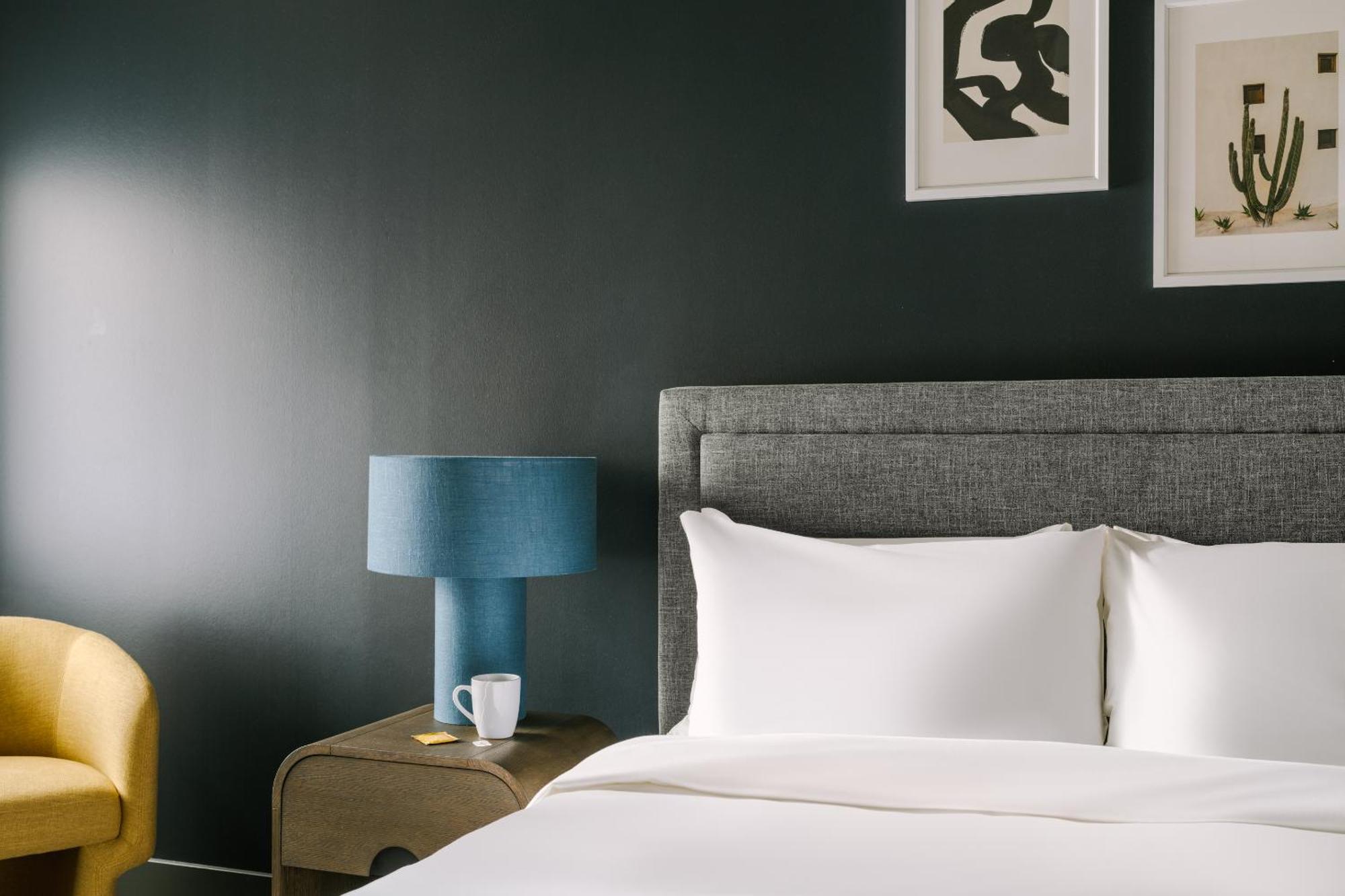 Aparthotel Sonder At Mill Ave Tempe Habitación foto