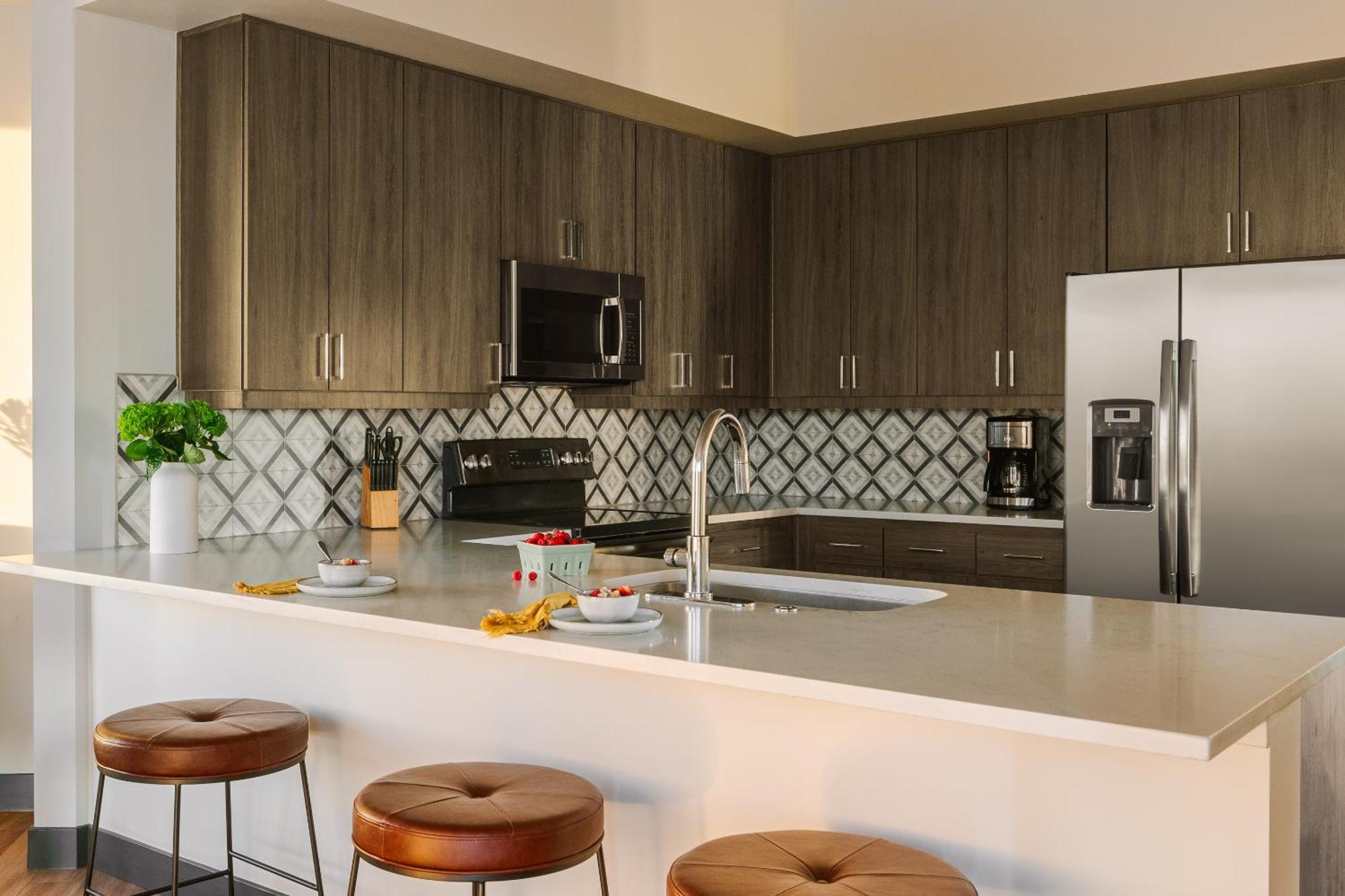 Aparthotel Sonder At Mill Ave Tempe Habitación foto